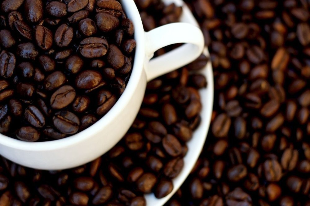 Cafea boabe “Expresso” 100% Arabica